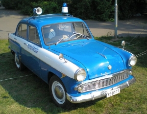 Москвич 407